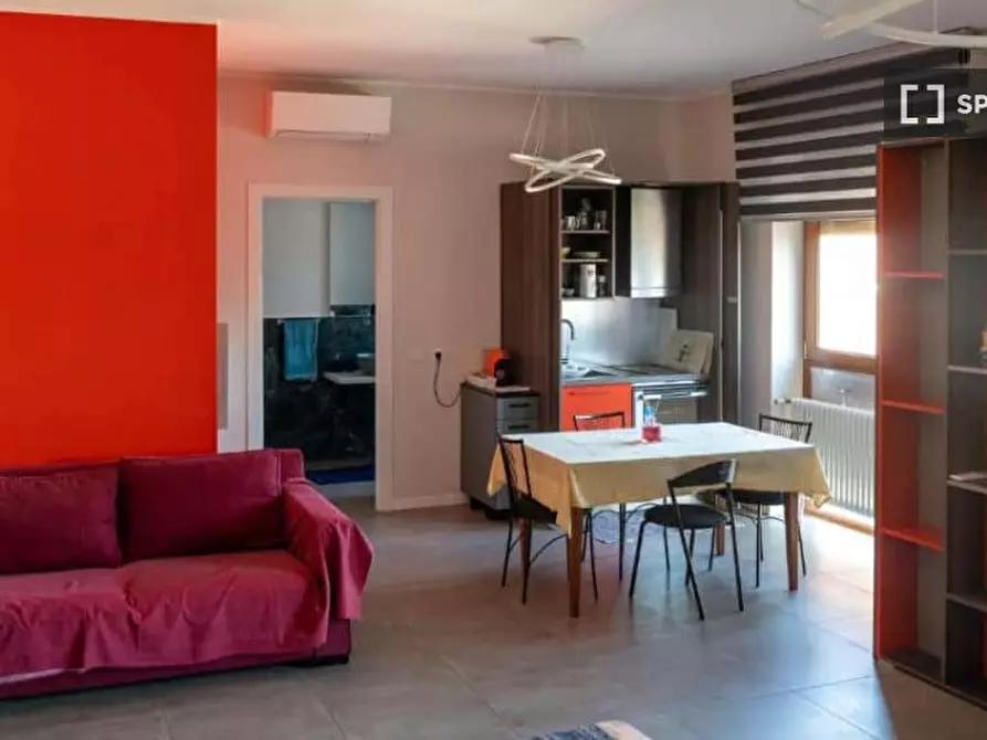 ufficio in affitto a Milano in zona Bande Nere