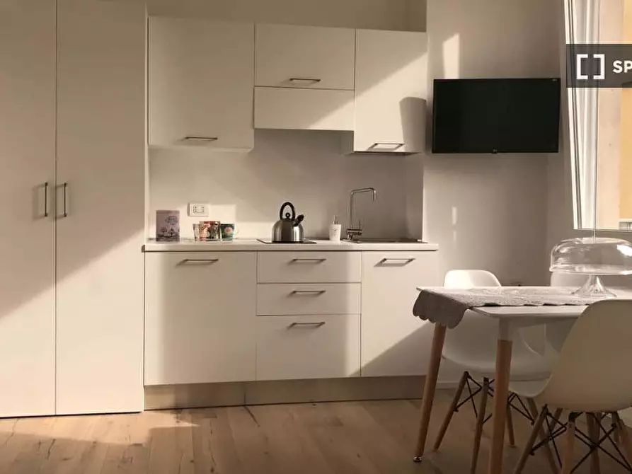 ufficio in affitto a Milano