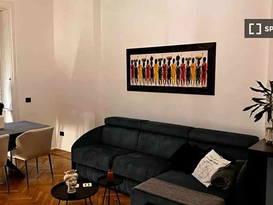 appartamento in affitto a Milano in zona Città Studi