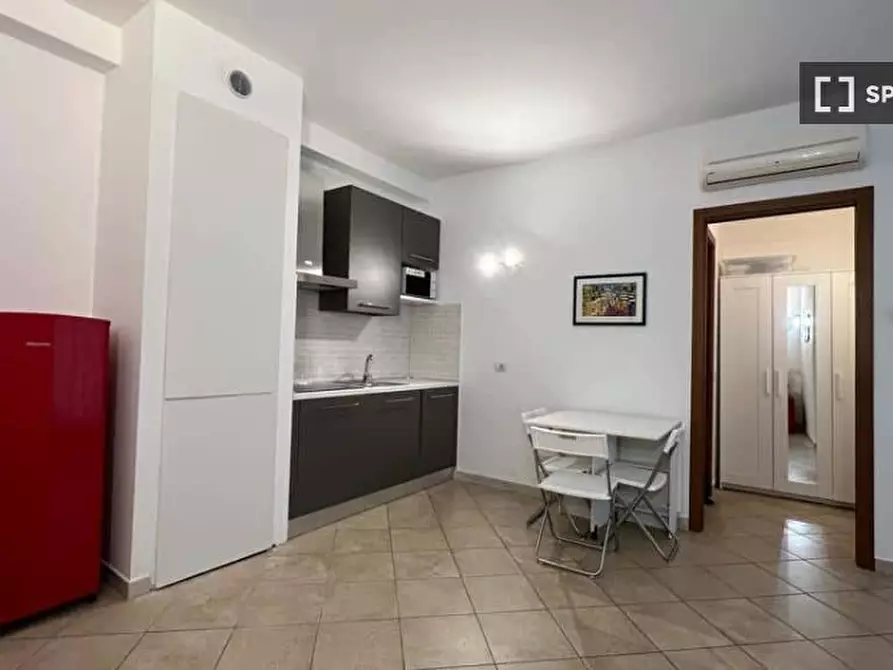 appartamento in affitto a Milano in zona Lorenteggio