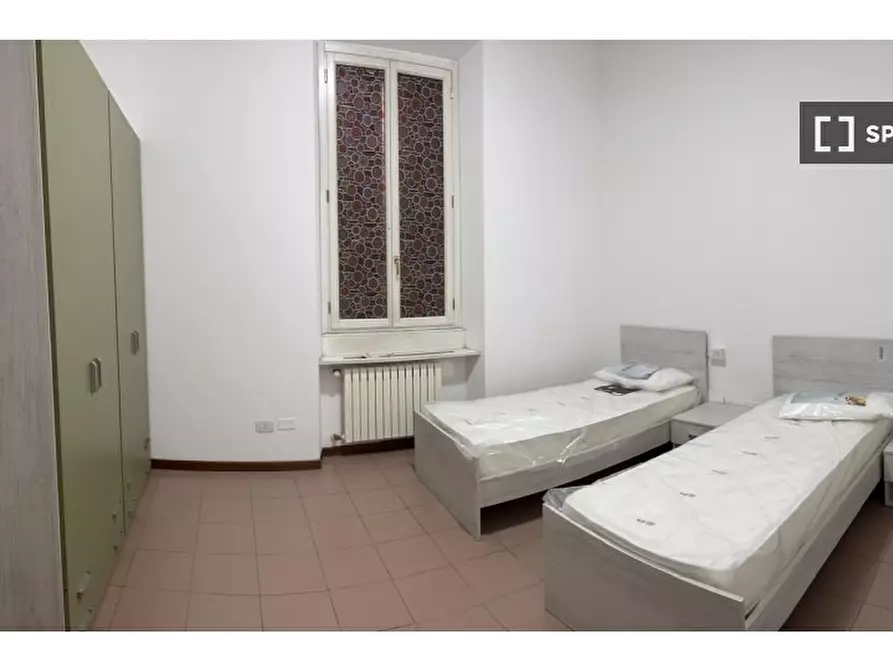 appartamento in affitto a Milano in zona Stadera