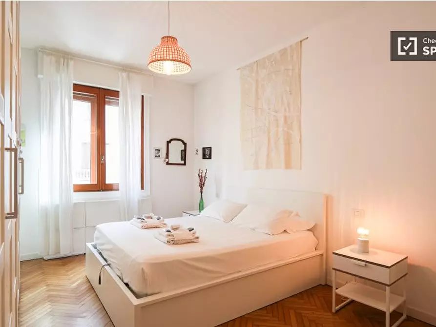 appartamento in affitto a Milano in zona Isola