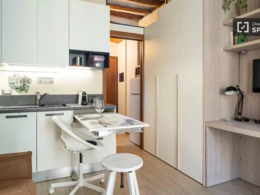 ufficio in affitto a Milano in zona Porta Venezia