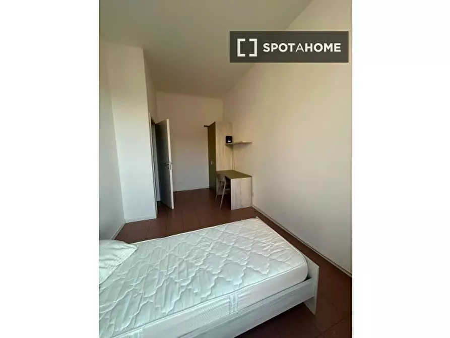 appartamento in affitto a Milano in zona Stadera