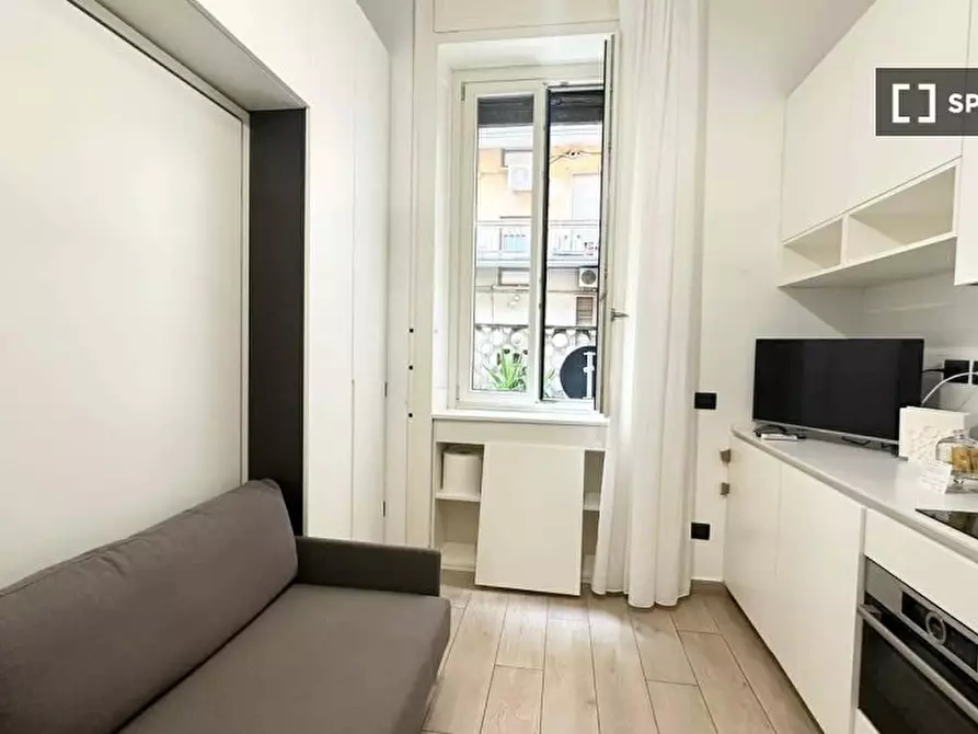 ufficio in affitto a Milano in zona Porta Venezia