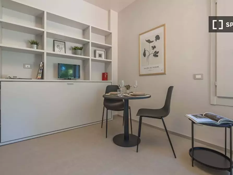 ufficio in affitto a Milano in zona Niguarda