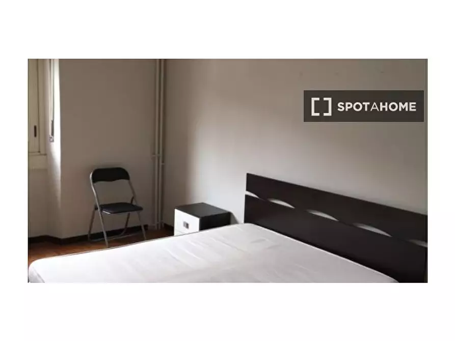appartamento in affitto a Milano in zona Bicocca