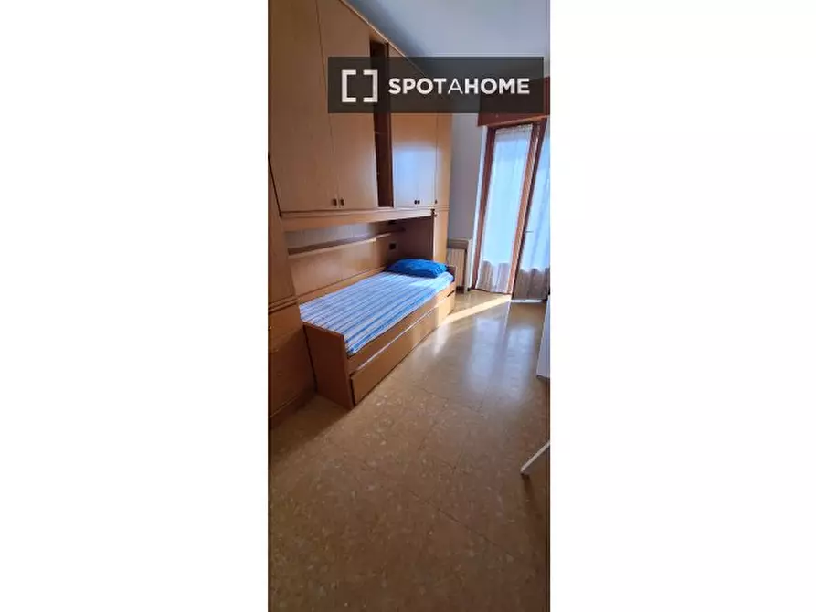 appartamento in affitto a Milano in zona Affori