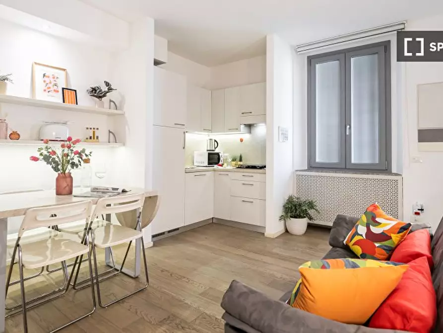 appartamento in affitto a Milano in zona Porta Vigentina