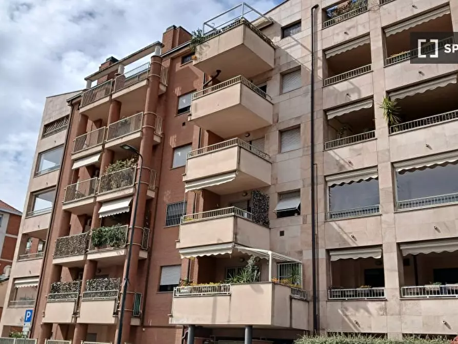 appartamento in affitto a Milano in zona Dergano