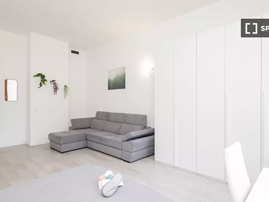 appartamento in affitto a Milano in zona Centro Storico