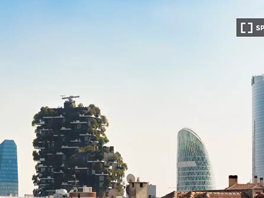 appartamento in affitto a Milano in zona Isola
