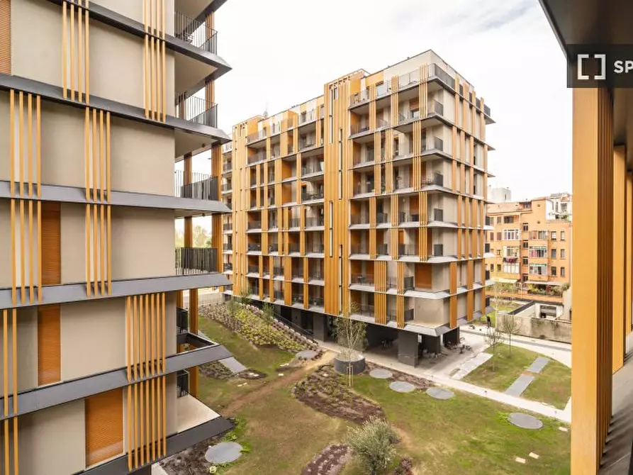 appartamento in affitto a Milano in zona Corsica