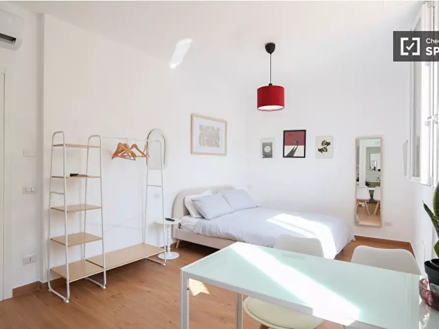 ufficio in affitto a Milano in zona Corvetto