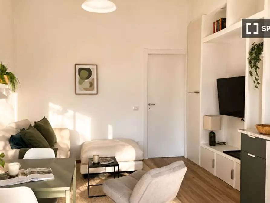 appartamento in affitto a Milano in zona Loreto