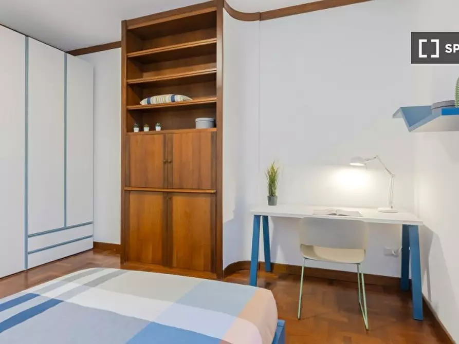 appartamento in affitto a Milano in zona Prato Centenaro