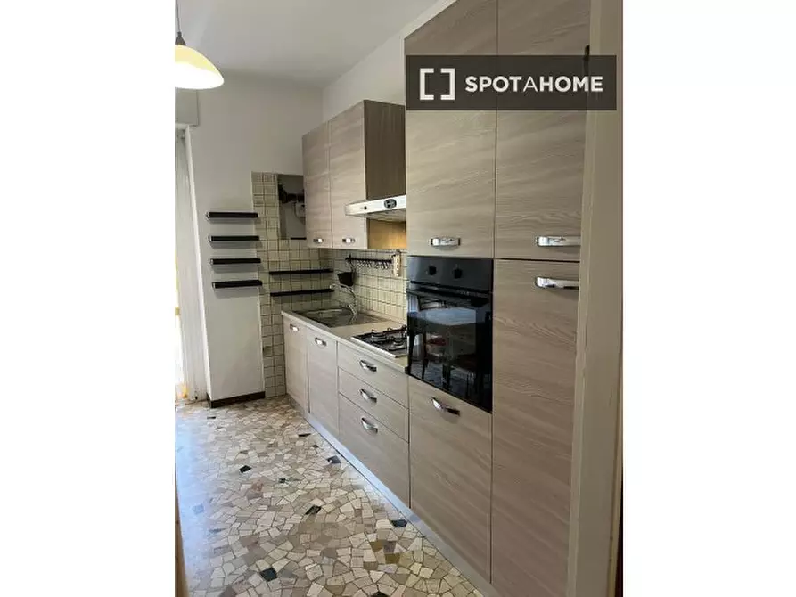 appartamento in affitto a Milano in zona Greco
