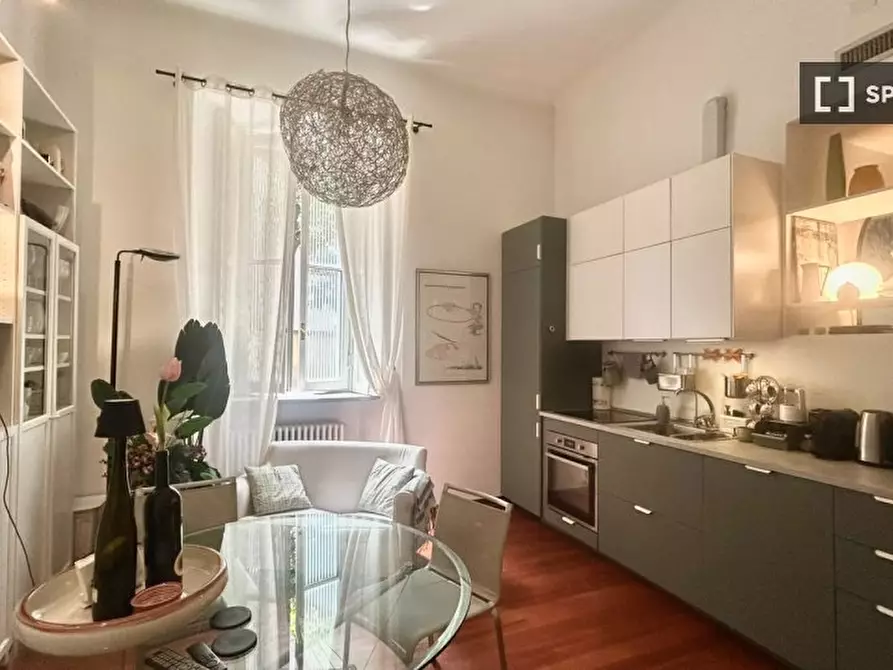 appartamento in affitto a Milano in zona Porta Romana
