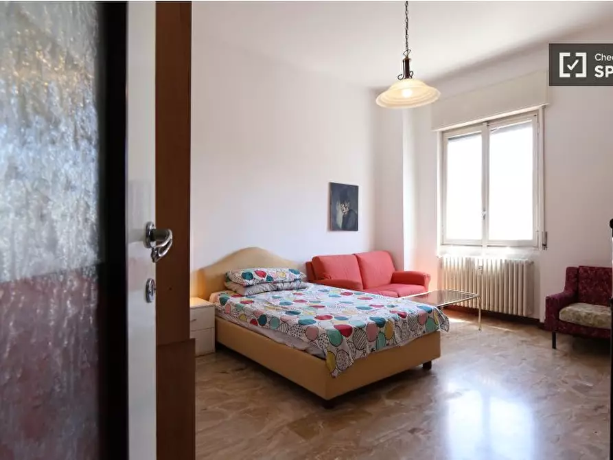 appartamento in affitto a Milano in zona Porta Ticinese