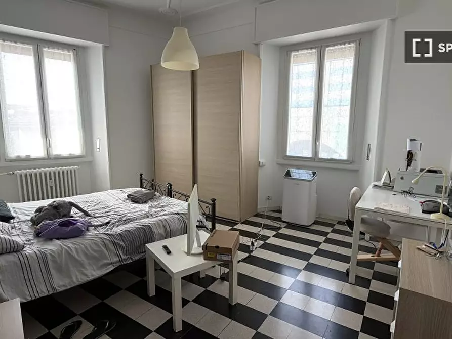 appartamento in affitto a Milano in zona Lambrate