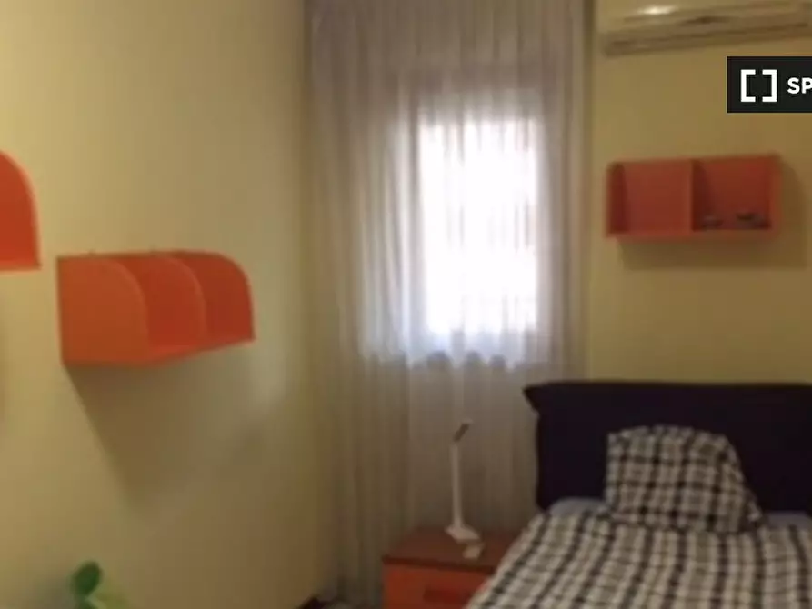 appartamento in affitto a Milano in zona Adriano