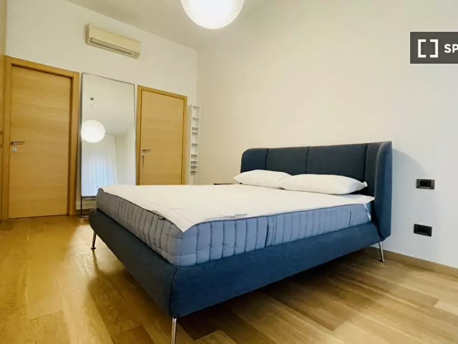 appartamento in affitto a Milano in zona Guastalla