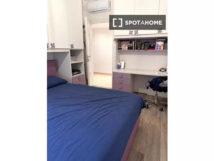 appartamento in affitto a Milano in zona Città Studi