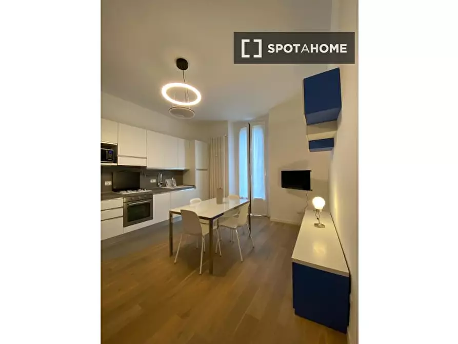 appartamento in affitto a Milano in zona Porta Romana