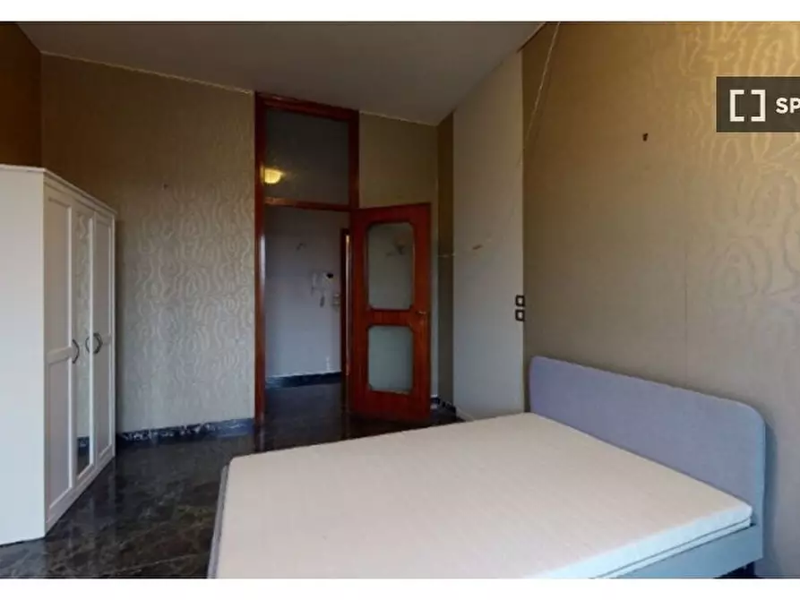 appartamento in affitto a Milano in zona Città Studi
