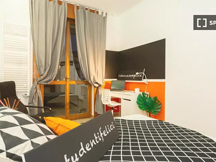 appartamento in affitto a Milano in zona Loreto