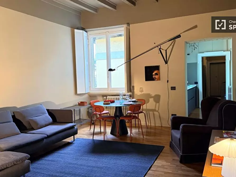 appartamento in affitto a Milano in zona Isola