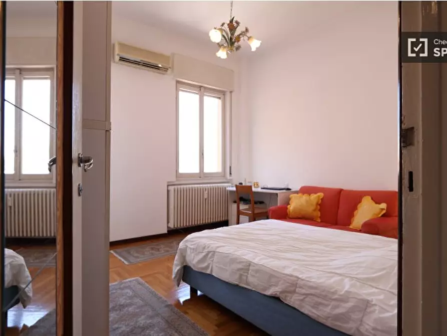 appartamento in affitto a Milano in zona Porta Ticinese