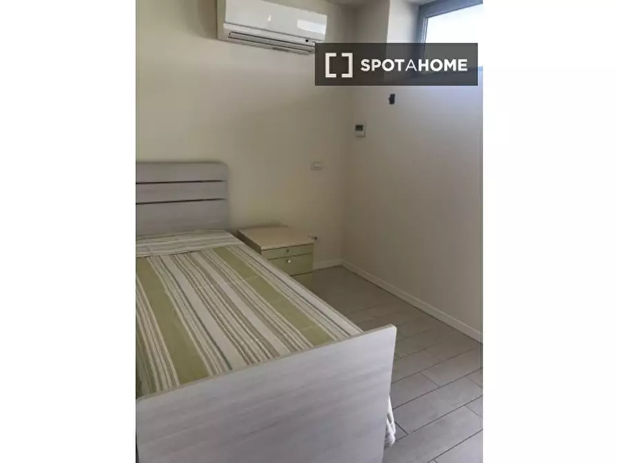 appartamento in affitto a Milano in zona Bovisa