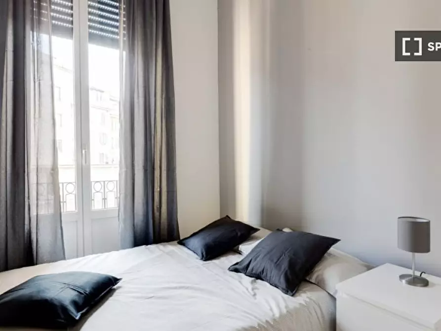 appartamento in affitto a Milano in zona Loreto