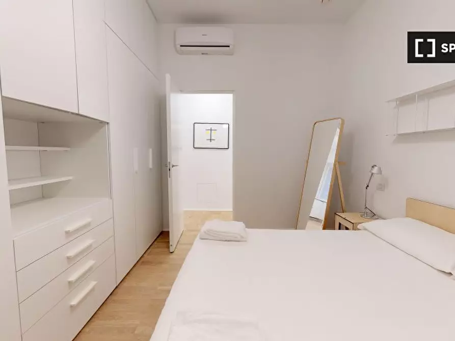 appartamento in affitto a Milano in zona Porta Romana