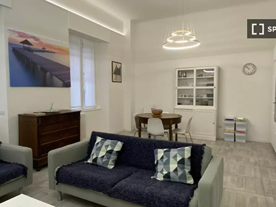 appartamento in affitto a Milano in zona Corsica
