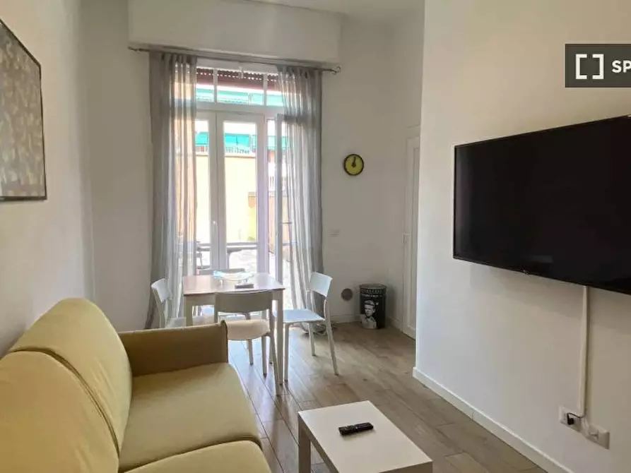 appartamento in affitto a Milano in zona Piazzale Lodi
