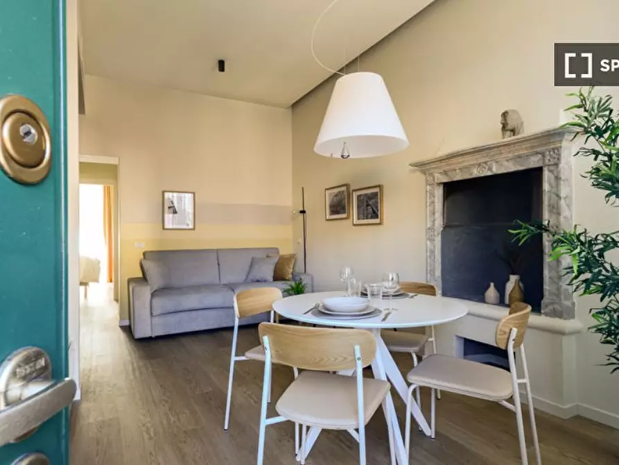 appartamento in affitto a Milano in zona Porta Romana