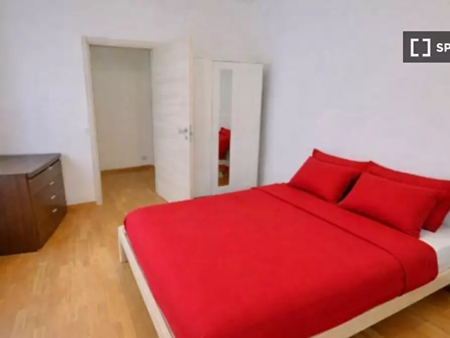 appartamento in affitto a Milano in zona Città Studi