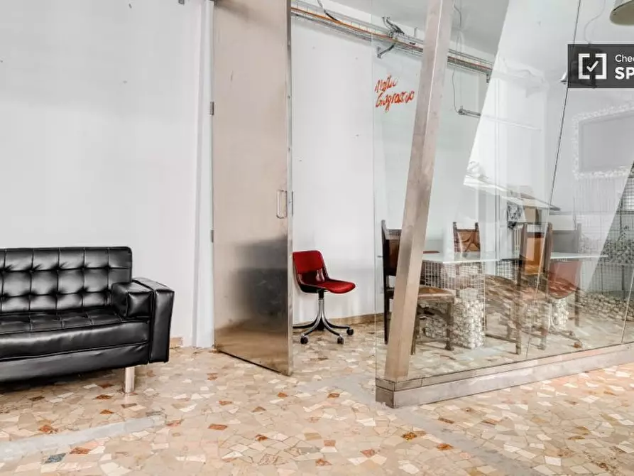 appartamento in affitto a Milano in zona Sempione