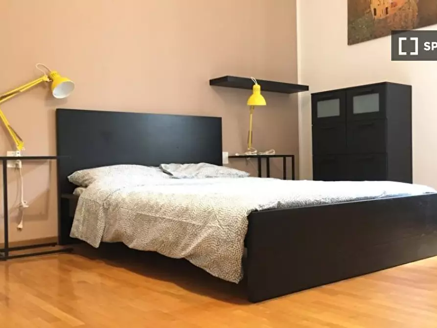appartamento in affitto a Milano in zona Porta Romana
