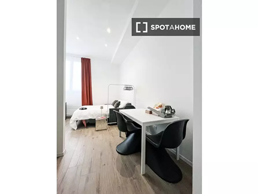 appartamento in affitto a Milano in zona Morivione