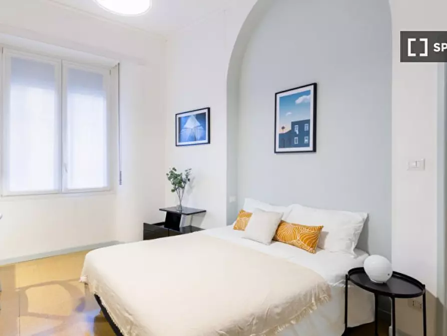 appartamento in affitto a Milano in zona Città Studi