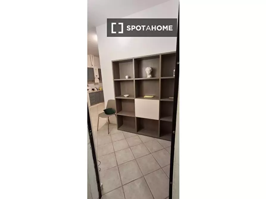 appartamento in affitto a Milano in zona Gorla