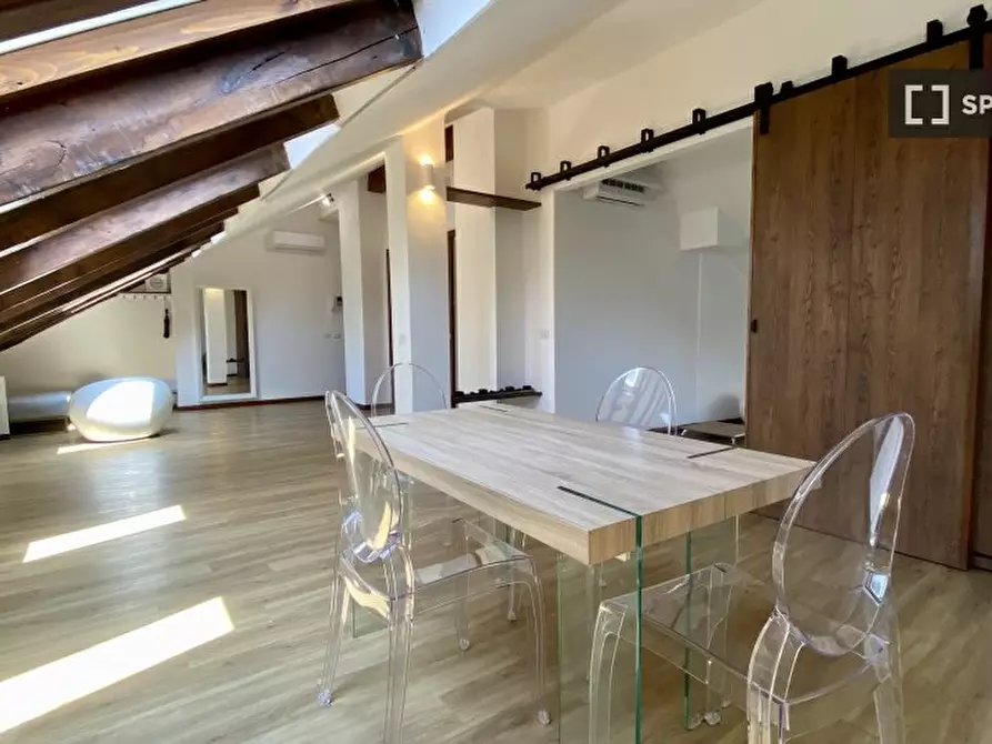 appartamento in affitto a Milano in zona Lorenteggio