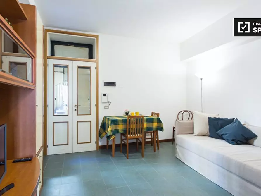 appartamento in affitto a Milano in zona Porta Ticinese