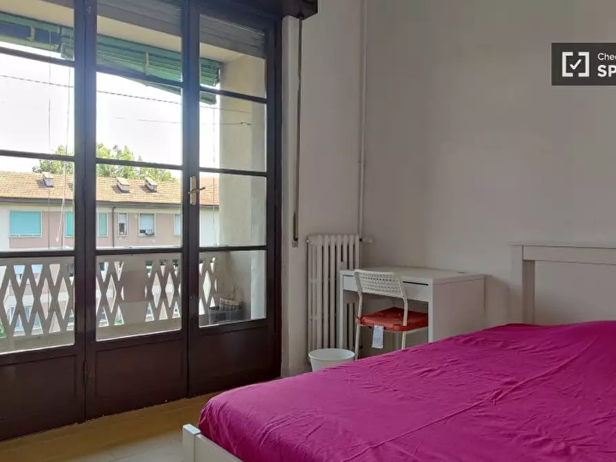appartamento in affitto a Milano in zona Villapizzone