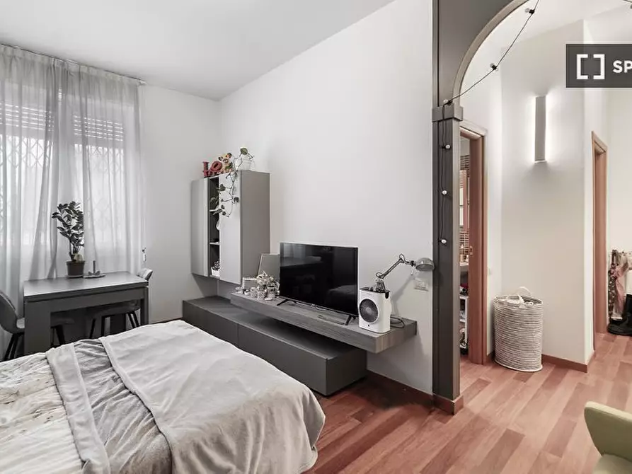 ufficio in affitto a Milano in zona Famagosta