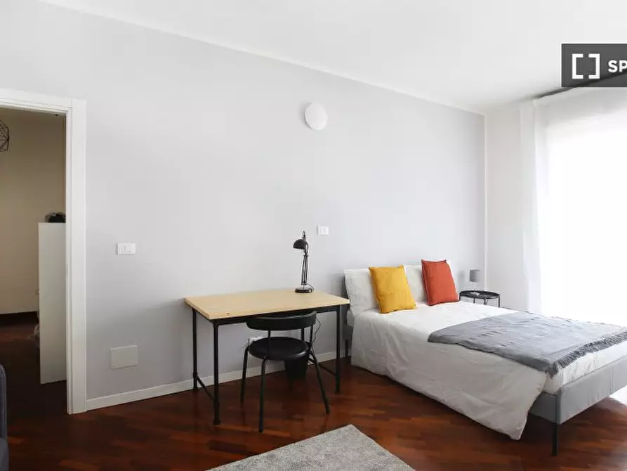 casa indipendente in affitto a Milano in zona Precotto