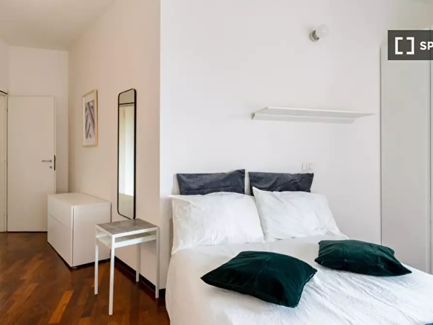 appartamento in affitto a Milano in zona Città Studi